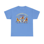 Standard Issue Poodle Art t-shirt, view 4