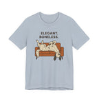 English Setter Elegant Boneless Tee