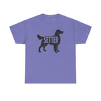 Classic Setter Profile T-Shirt