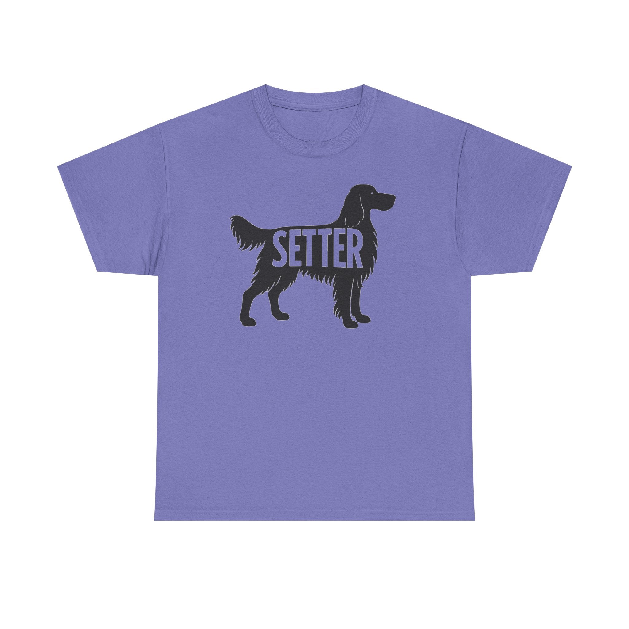 Classic Setter Profile T-Shirt