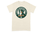 Gentle Mountain Soul Graphic Tee-Shirt