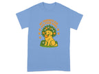 My Favorite Kid Has Four Paws Graphic T-shirt product