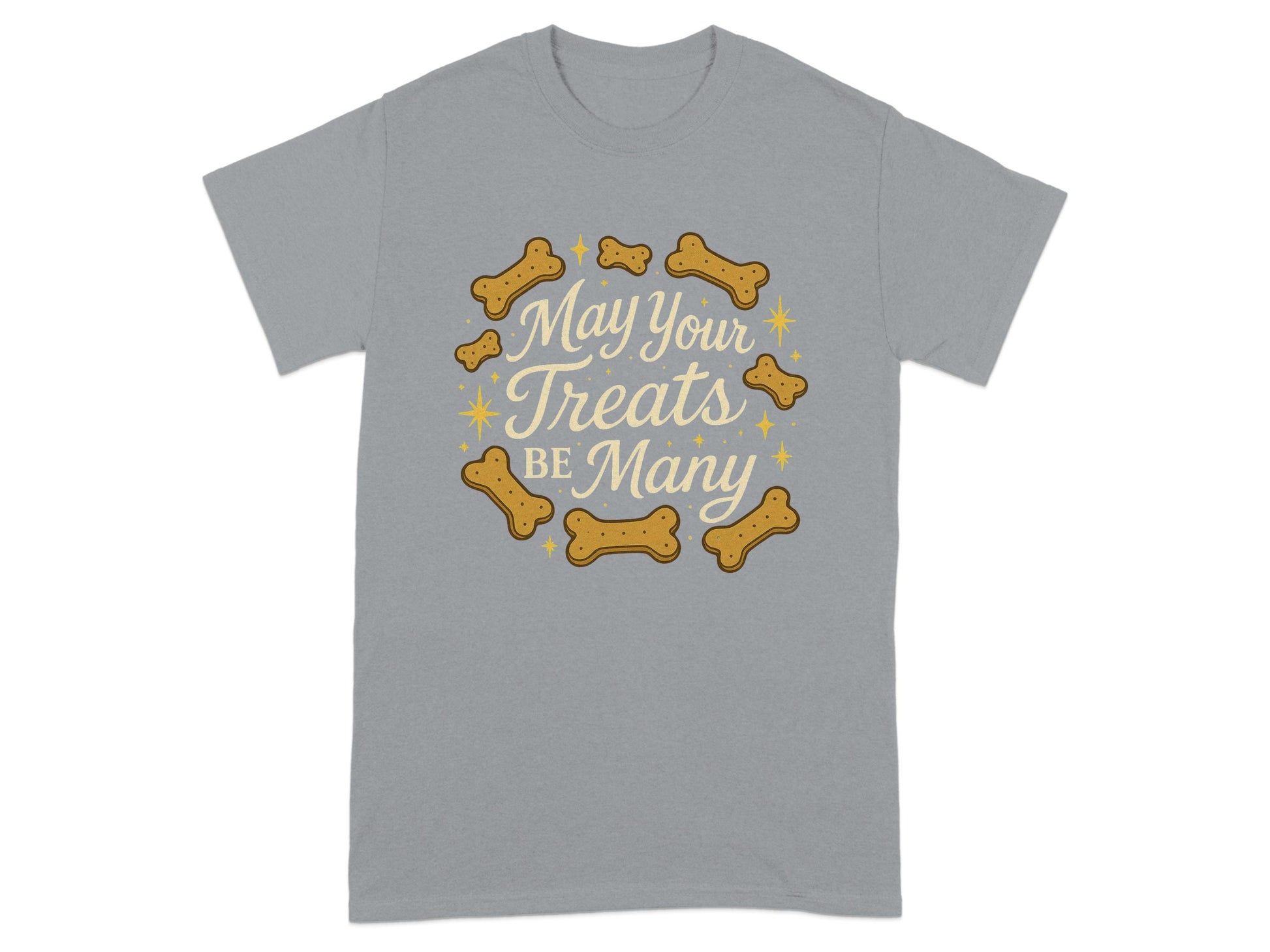 May Your Treats Be Many Graphic T-Shirt product type