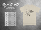 Stay Curious Sniff Everything T-Shirt