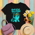 migbackfill first-of-all-neon-sheltie-t-shirt tee flat lay hero v8