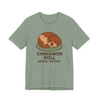 Lagotto Cinnamon Roll Mode Tee