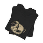 English Cocker Fits Anywhere Tee