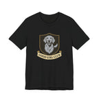 Flat-Coat Good Girl Club Tee