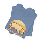Clumber Zero Hurry Tee