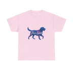 Free Spirit Labrador T-Shirts