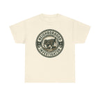 Neighborhood Sleuth Dog Graphic t-shirt, view 4