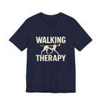 Pointer Walking Therapy T-shirt