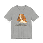Bracco Italiano Drools Without Shame Tee