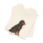 Gordon Talks Back in Grumbles Tee