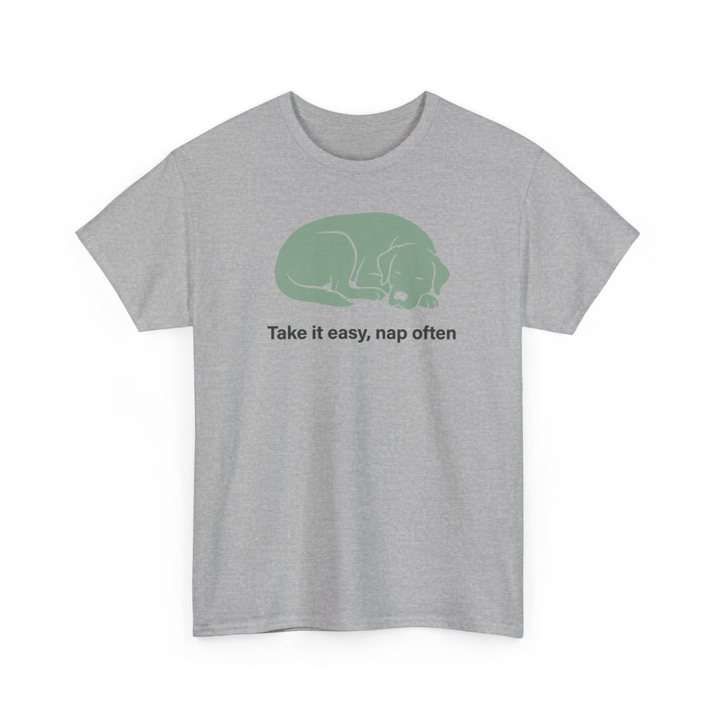 Take it Easy Lab T-Shirt