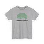 Take it Easy Lab T-Shirt