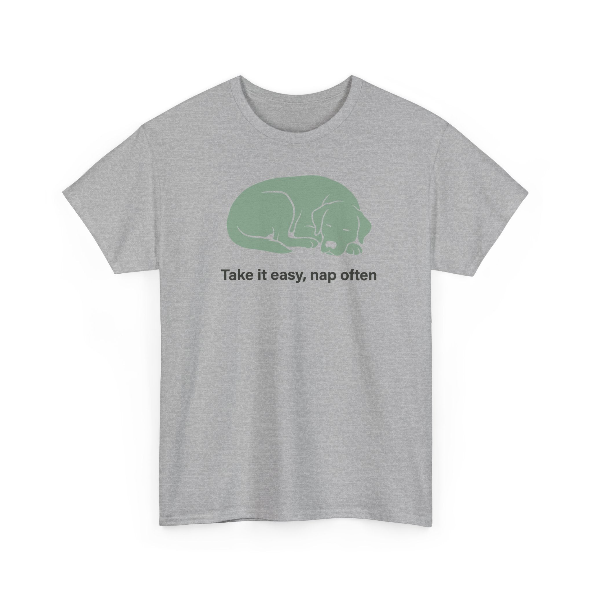 Take it Easy Lab T-Shirt