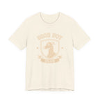 Greyhound Good Boy Club Tee