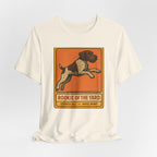 GWP Rookie of the Yard Tee