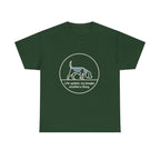 Beagle Smelled A Thing T-Shirt