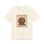 Boykin Spaniel First Class Stamp Tee