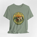 GWP Sniff Trail National Park Tee
