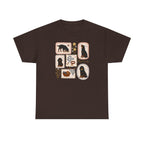 Gordon Setter Art T-Shirt