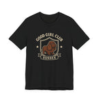Sussex Good Girl Club Tee