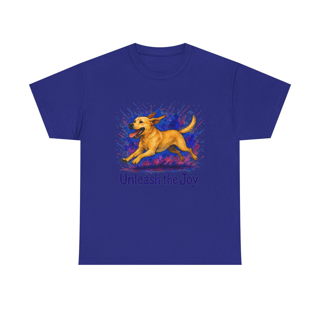 Unleash the Joy Lab T-Shirts