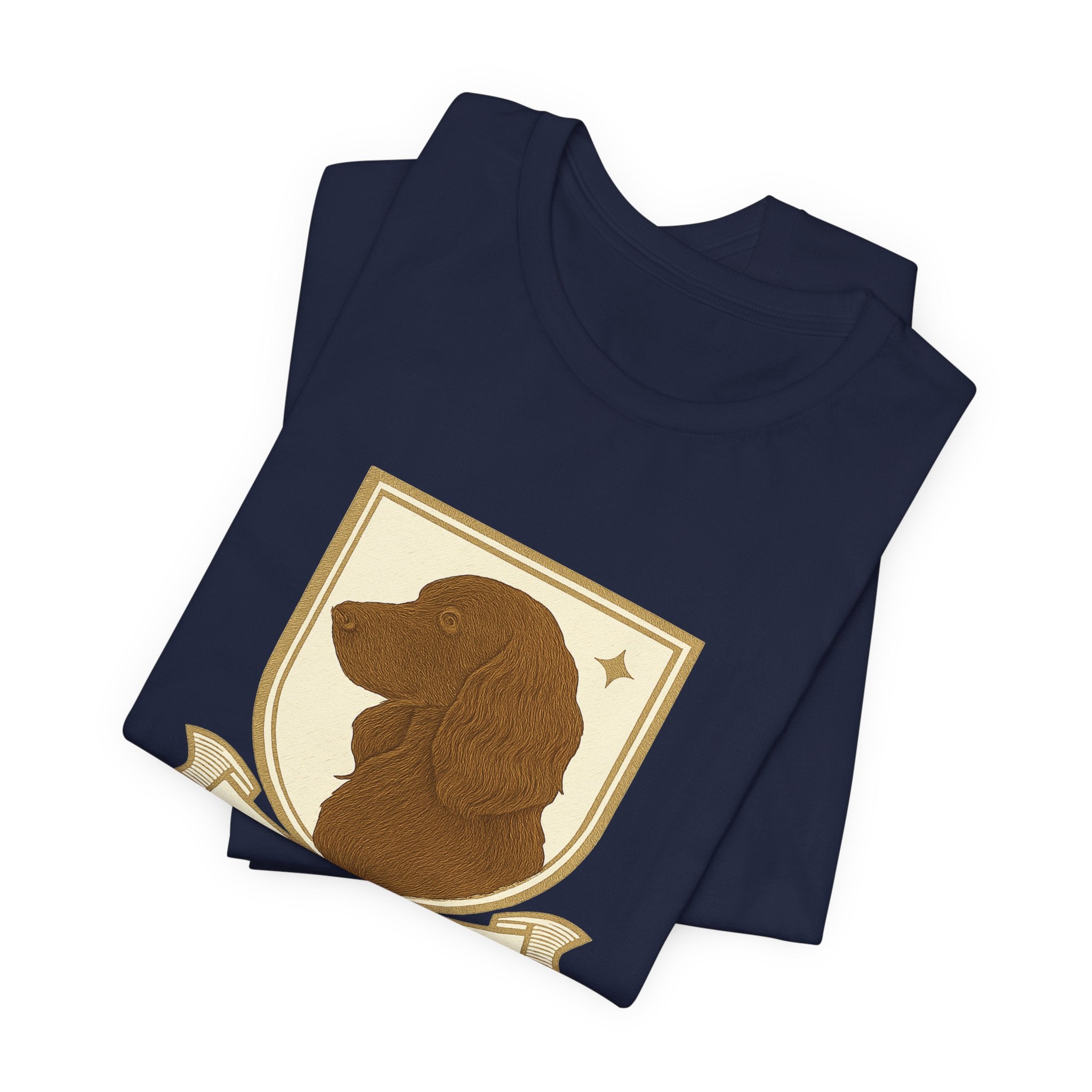 Boykin Spaniel Good Boy Club Tee
