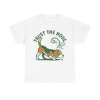 'Trust the nose' Sniffing Beagle T-Shirt