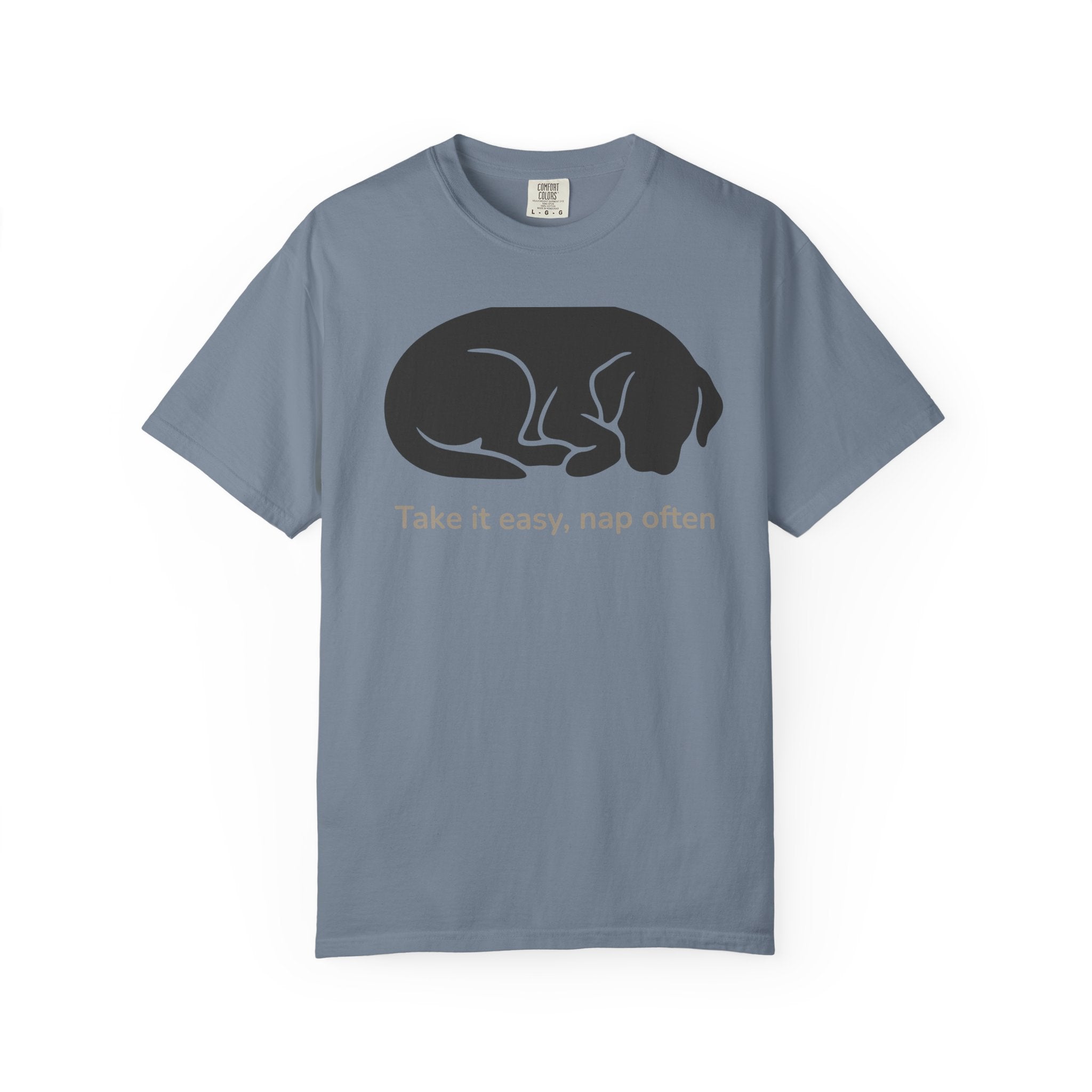 Take it Easy Vizsla T-Shirt