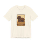 Sussex Stump 2009 Card Tee