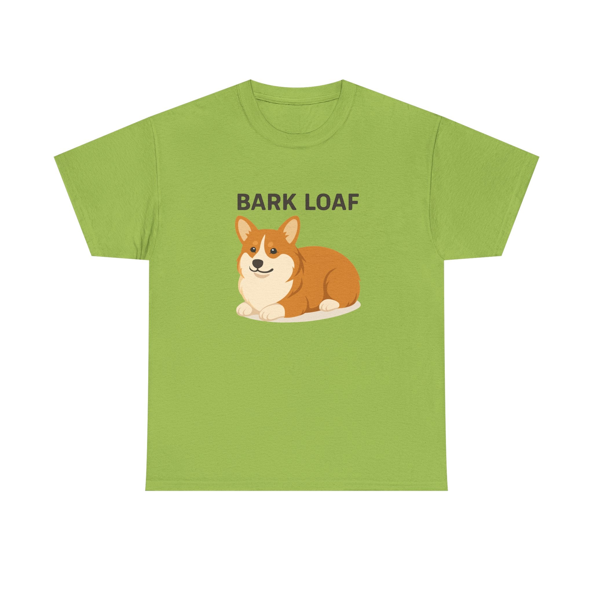 Bark Loaf T-Shirt