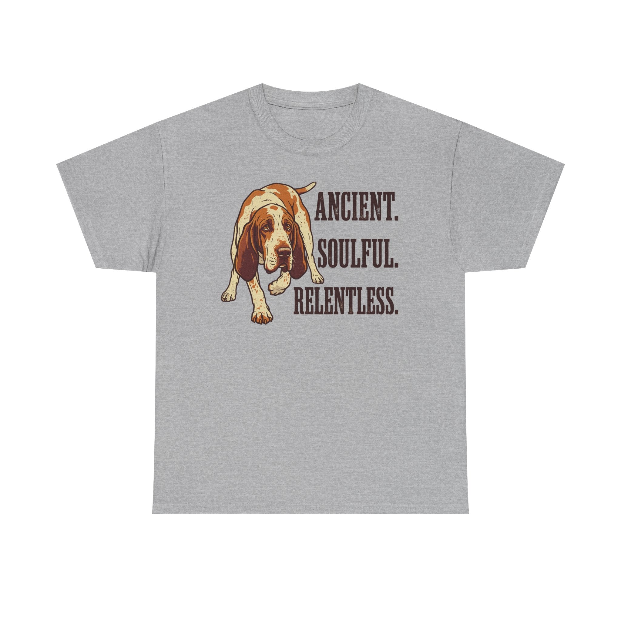 Ancient Soul Bracco Italiano T-Shirt