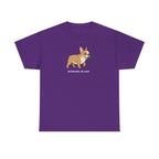 French Bulldog Frenchie Snort T-Shirt