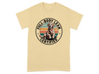 Full-Body Lean Certified Graphic Dog Design T-shirt product