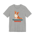 The Lesser Corgi Society T-Shirt