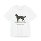 Gordon Setter Field Guide Tee