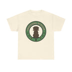 Professional Retriever Chocolate Labrador T-Shirt