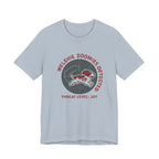 Welsh Springer Spaniel Zoomies Detected Tee