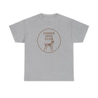 Chaos Dog Club GSP T-Shirt