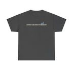 Life Update: Vacuum Barking Lab T-Shirt