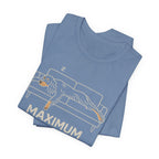 Gordon Maximum Sprawl Tee