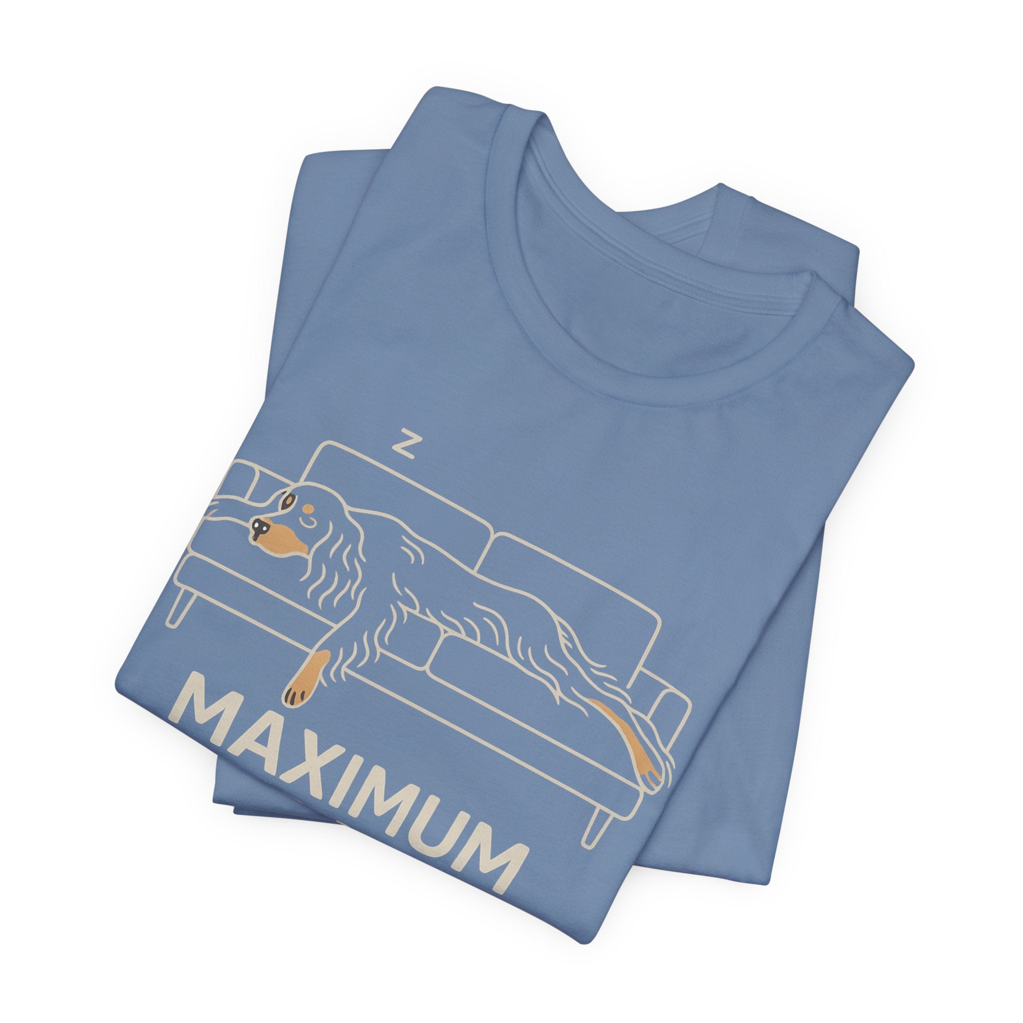 Gordon Maximum Sprawl Tee