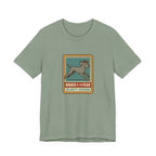Weimaraner Rookie of the Year Tee