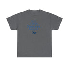 Zoomies Life: Playful Pup Graphic T-Shirt