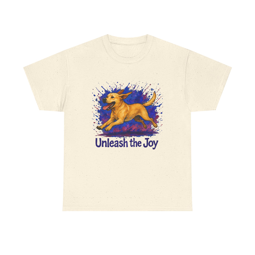 Unleash the Joy Lab T-Shirts