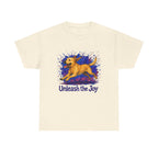 Unleash the Joy Lab T-Shirts