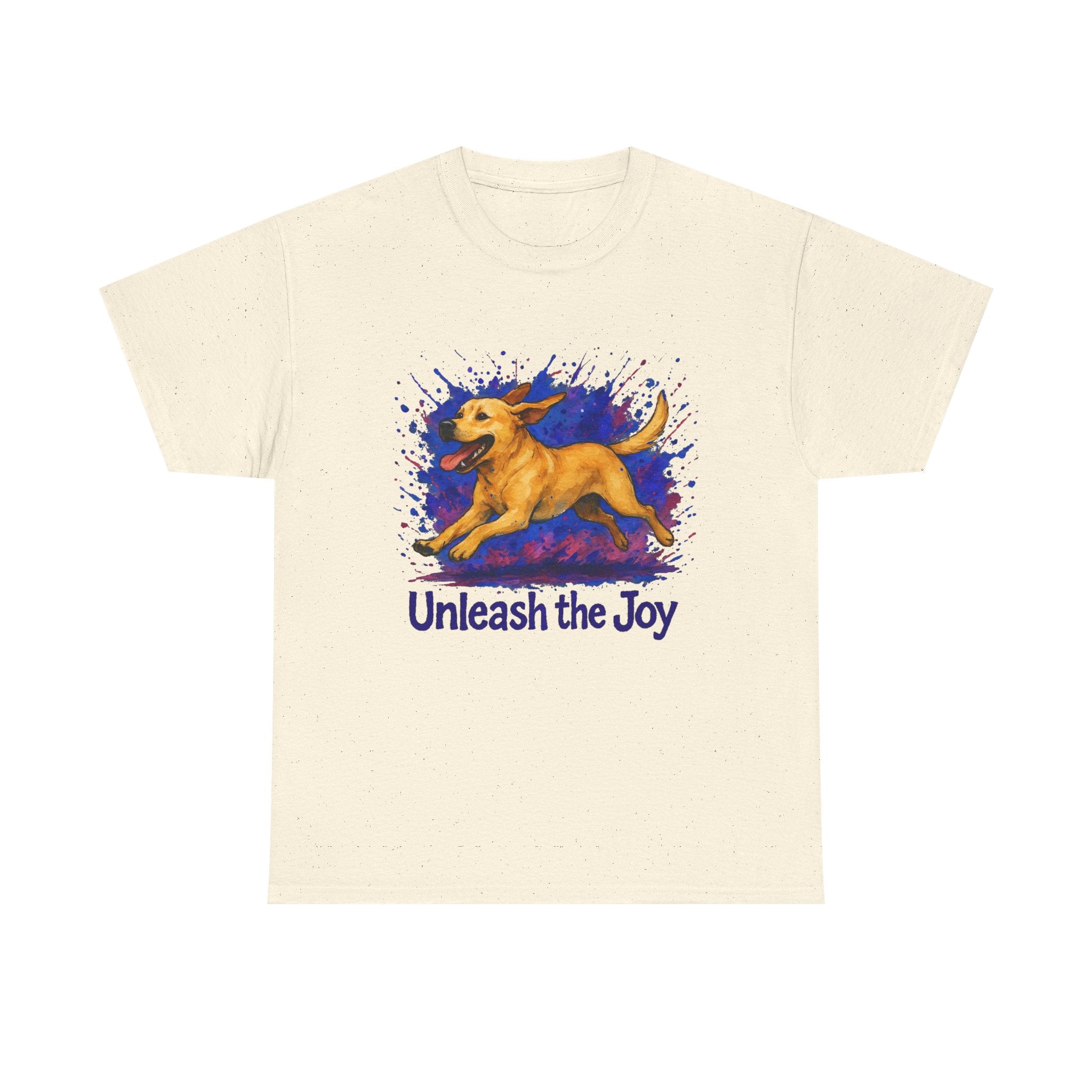 Unleash the Joy Lab T-Shirts